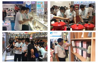 聚焦百货行业新模式，定义智能生活新姿态 太和集团三大商城亮相第113届中国日用百货商品交易会