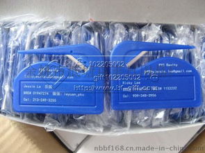 开信刀广告促销小礼品精选，展会赠品提升品牌曝光