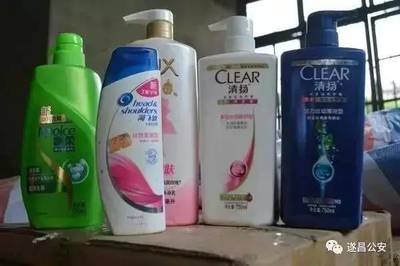 小心！你的日常用品可能是假的——揭秘遍布全国的假冒日用品产业链